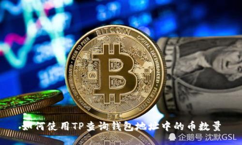 如何使用TP查询钱包地址中的币数量