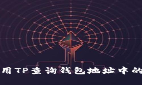 如何使用TP查询钱包地址中的币数量