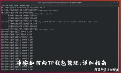 币安如何向TP钱包转账：详细指南