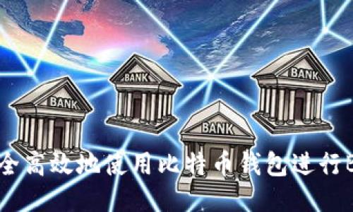 如何安全高效地使用比特币钱包进行BCH交易