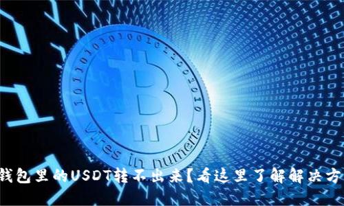 TP钱包里的USDT转不出来？看这里了解解决方法！