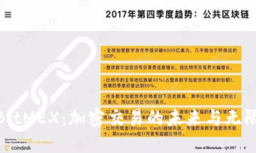 探索BitMEX：加密交易的未来与无限机遇