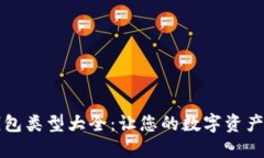 比特币钱包类型大全：让