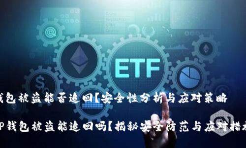 钱包被盗能否追回？安全性分析与应对策略

TP钱包被盗能追回吗？揭秘安全防范与应对措施