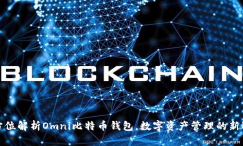 全方位解析Omni比特币钱包，数字资产管理的新选择